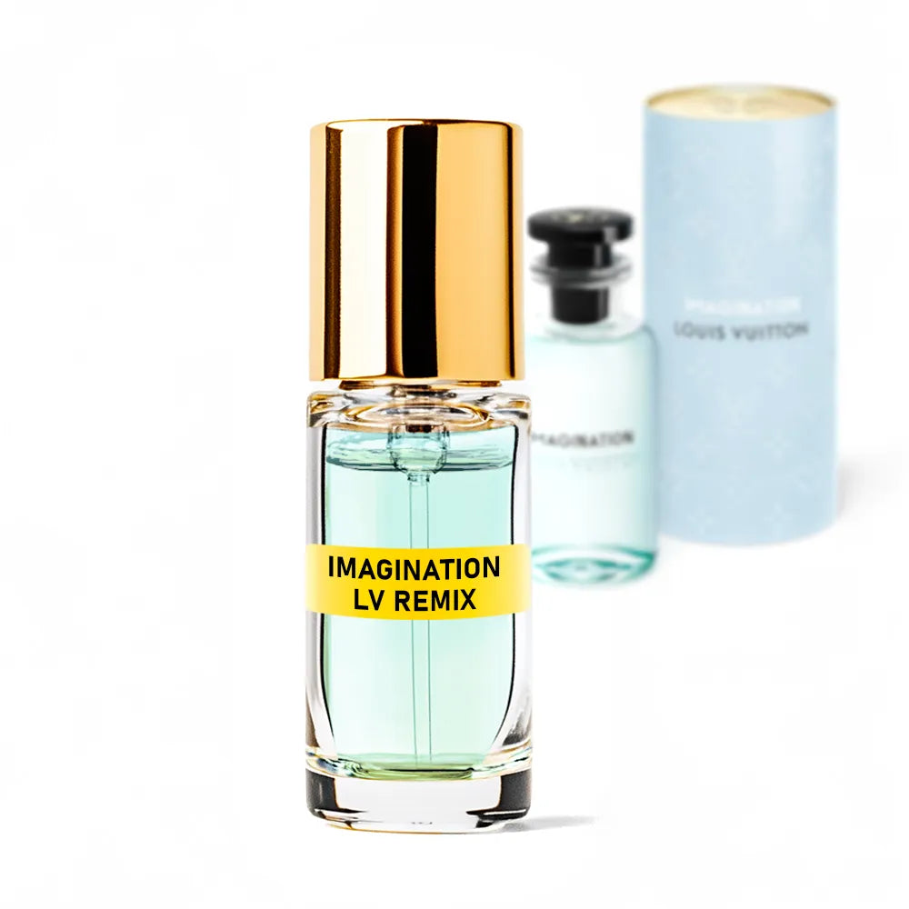 Decant Imagination LV Remix by LOUIS VUITTON (Eau de Parfum)