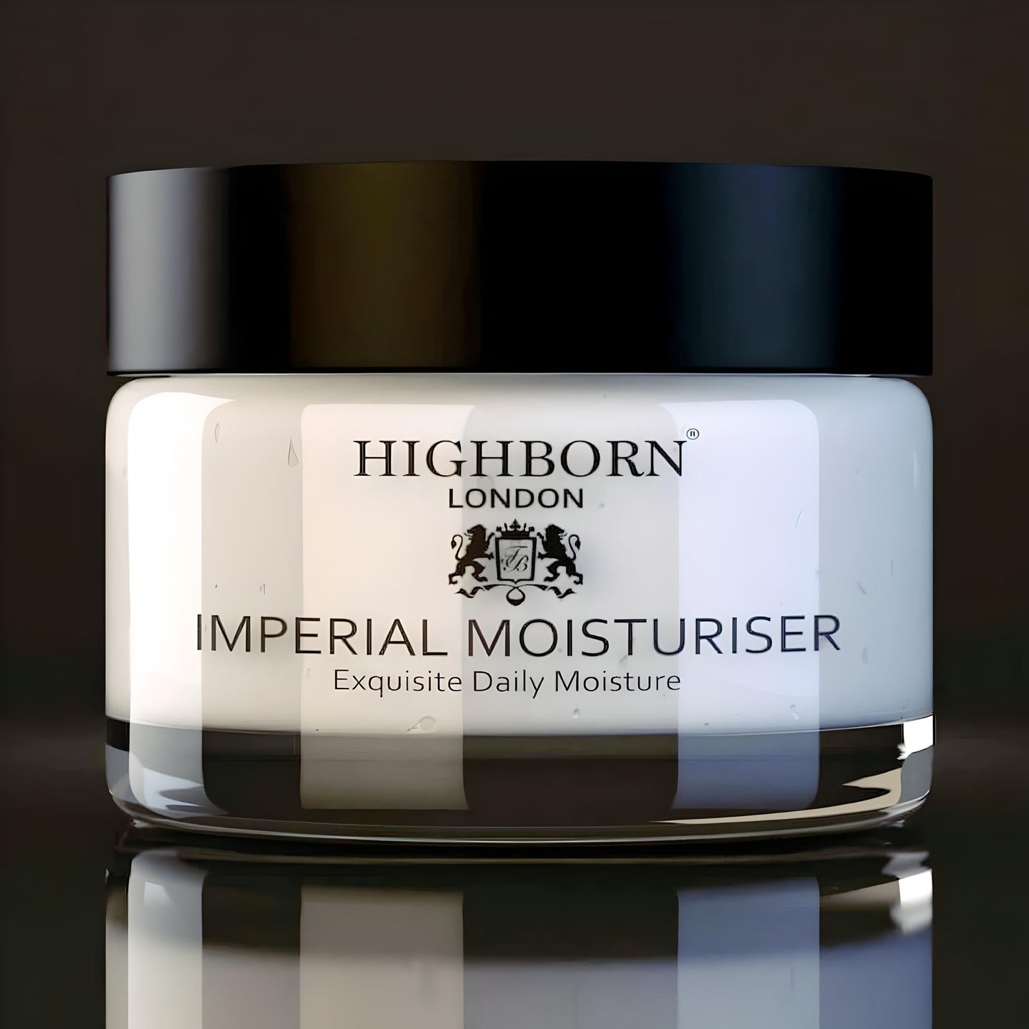 Imperial Moisturiser