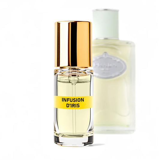 Decant Infusion d’Iris by Prada (Eau de Parfum)
