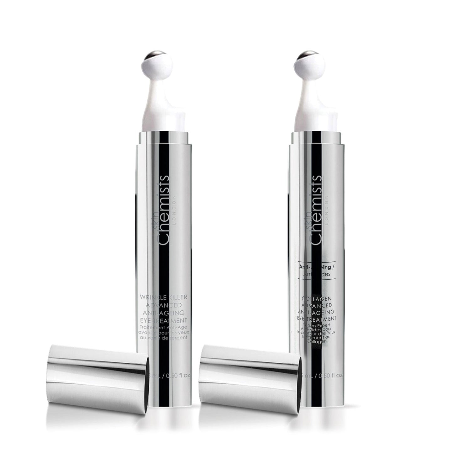 Collagen and Caviar Eye Treatment