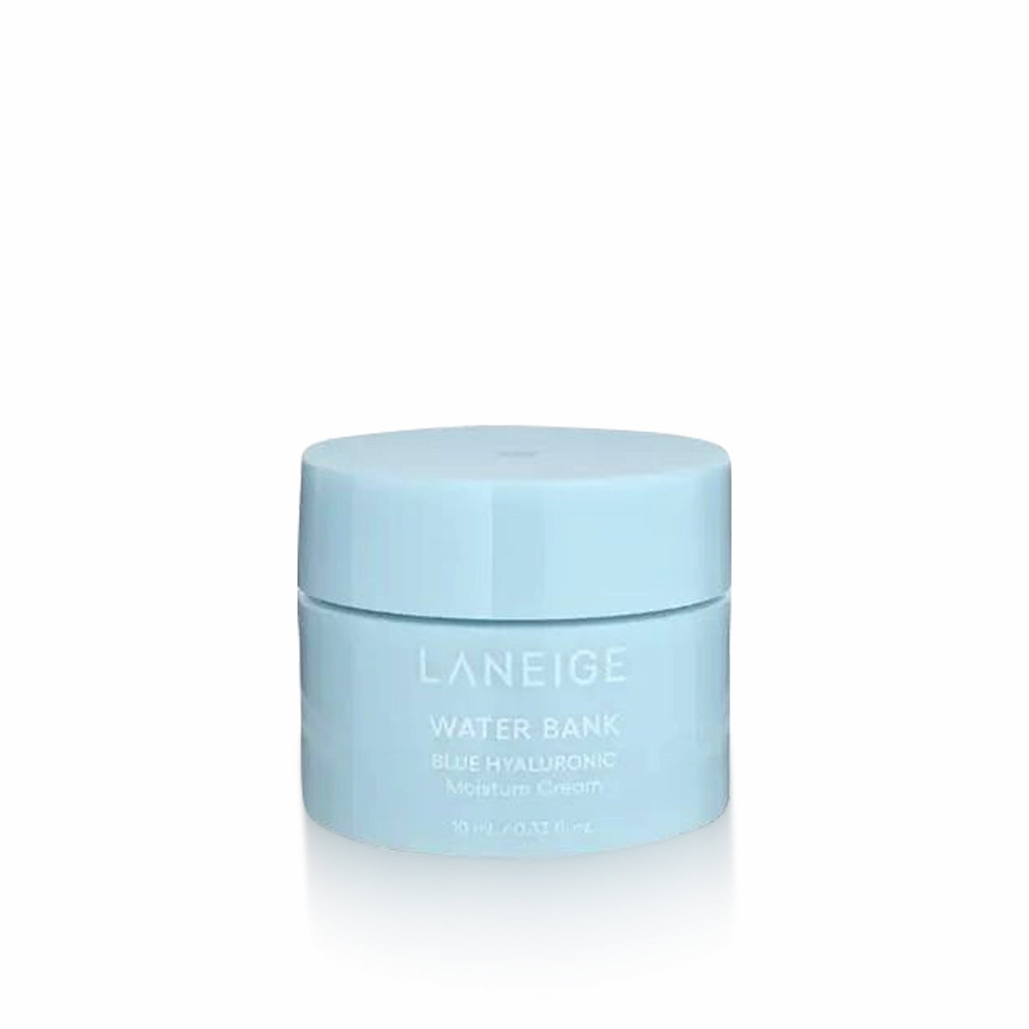 LANEIGE Water Bank Blue Hyaluronic Moisture Cream Mini 10ml