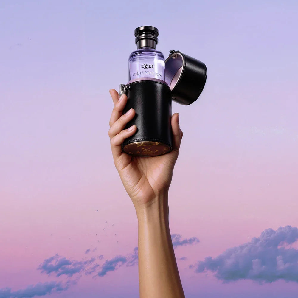LOUIS VUITTON eLVes Eau de Parfum