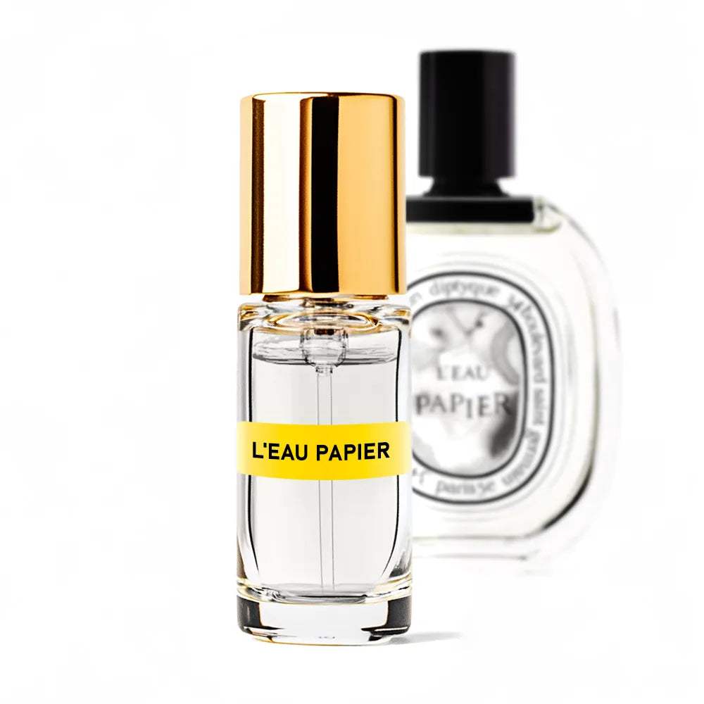 Decant L'Eau Papier by DIPTYQUE (Eau de Toilette)