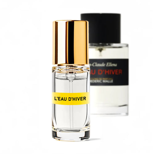Decant L'Eau d'Hiver by Edition de Parfums Frederic Malle (Eau de Toilette)