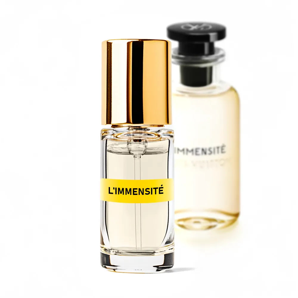 Decant L'Immensité by LOUIS VUITTON (Eau de Parfum)