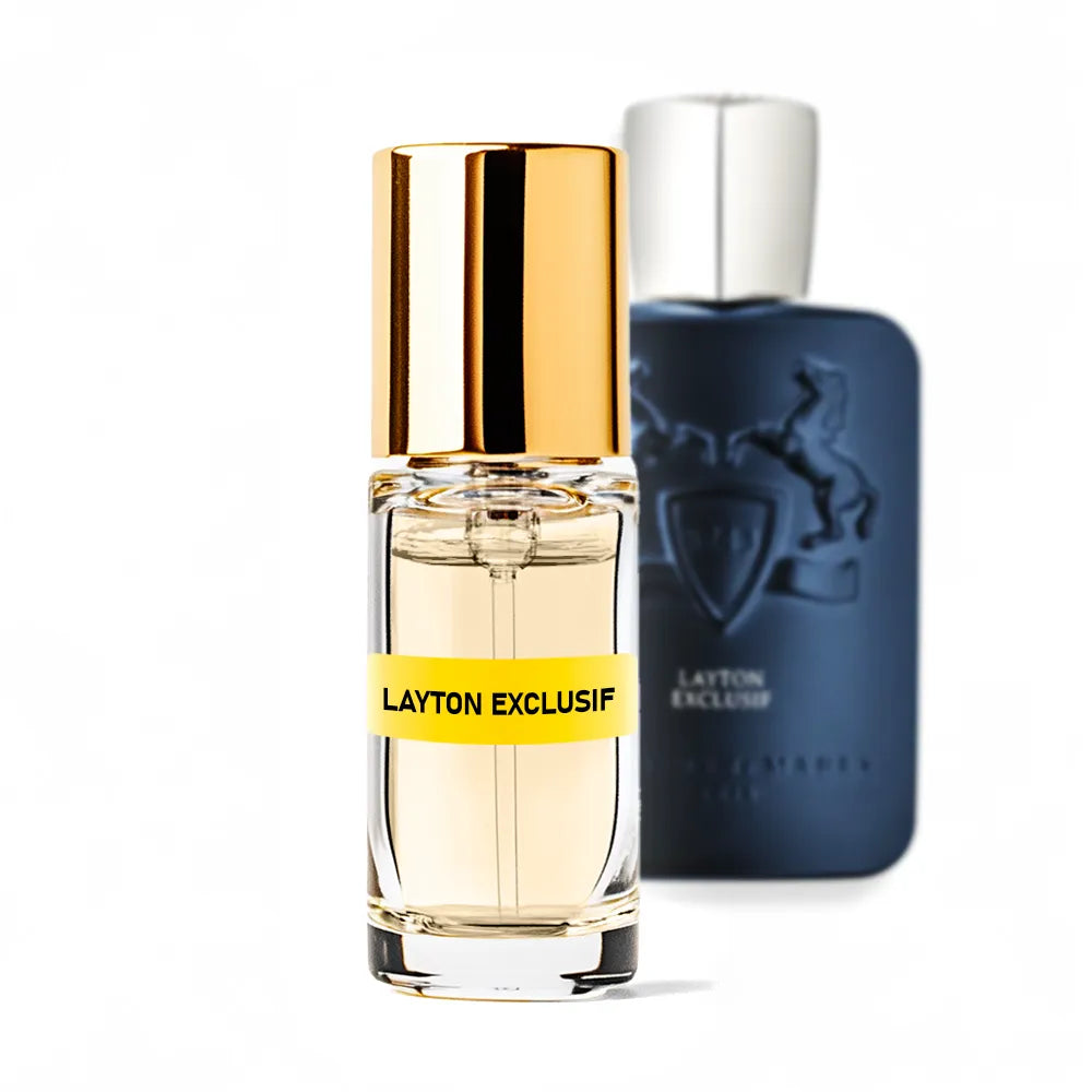 Decant Layton Exclusif by Parfums de Marly (Parfum)