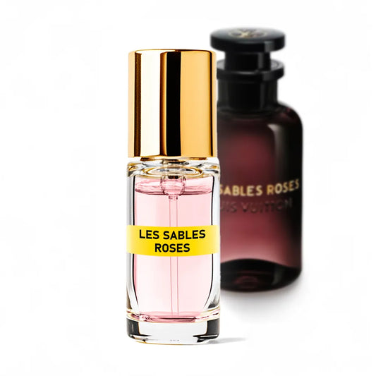 Decant Les Sables Roses by LOUIS VUITTON (Eau de Parfum)