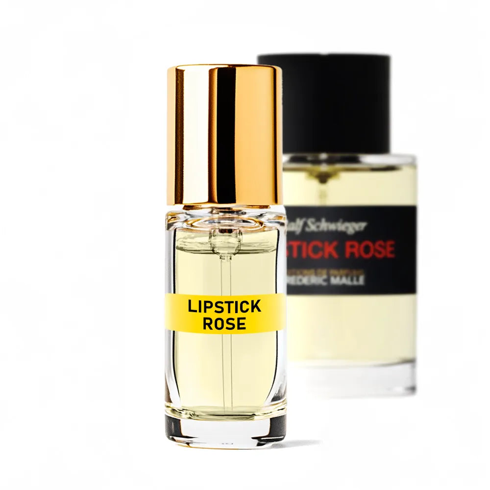 Decant Lipstick Rose by Frederic Malle (Eau de Parfum)