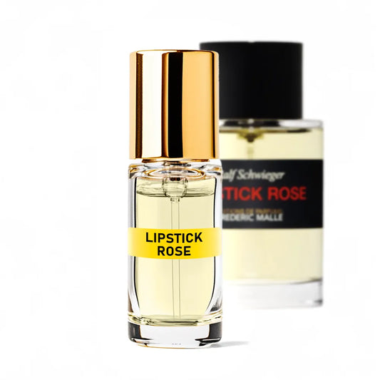 Decant Lipstick Rose by Frederic Malle (Eau de Parfum)