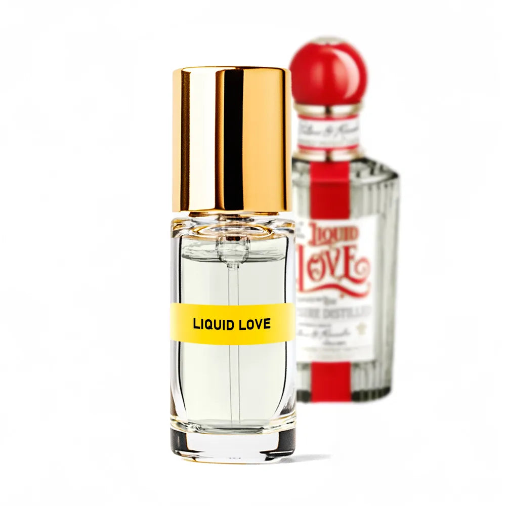 Decant Liquid Love by Penhaligon’s (Eau de Parfum)