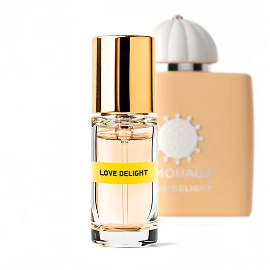 Decant Love Delight by AMOUAGE (Eau de Parfum)