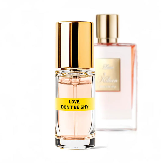 Decant Love, Don't Be Shy by KILIAN PARIS (Eau de Parfum)