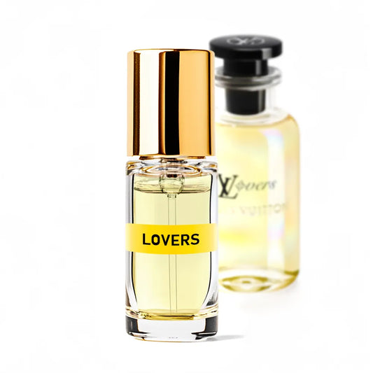 Decant Lovers by LOUIS VUITTON (Eau de Parfum)