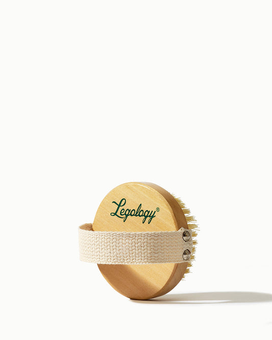 Lymph-Lite Dry Body Brush
