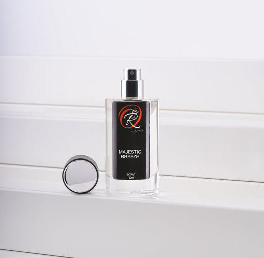 MAJESTIC BREEZE