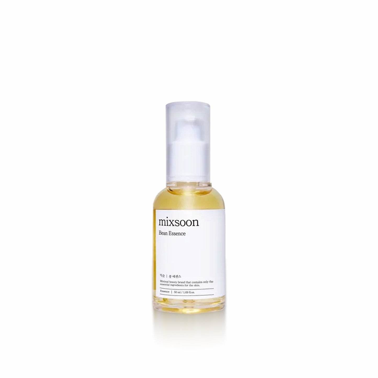 MIXSOON Bean Essence 50ml