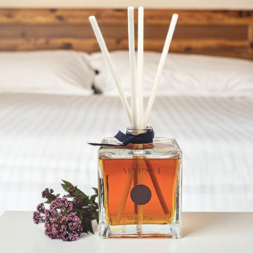 MNPS/1 XL Reed Diffuser - 500ml