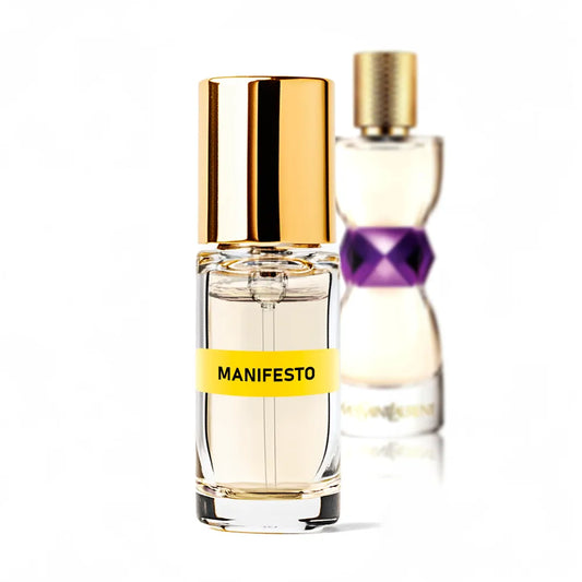 Decant Manifesto by YSL (Eau de Parfum)