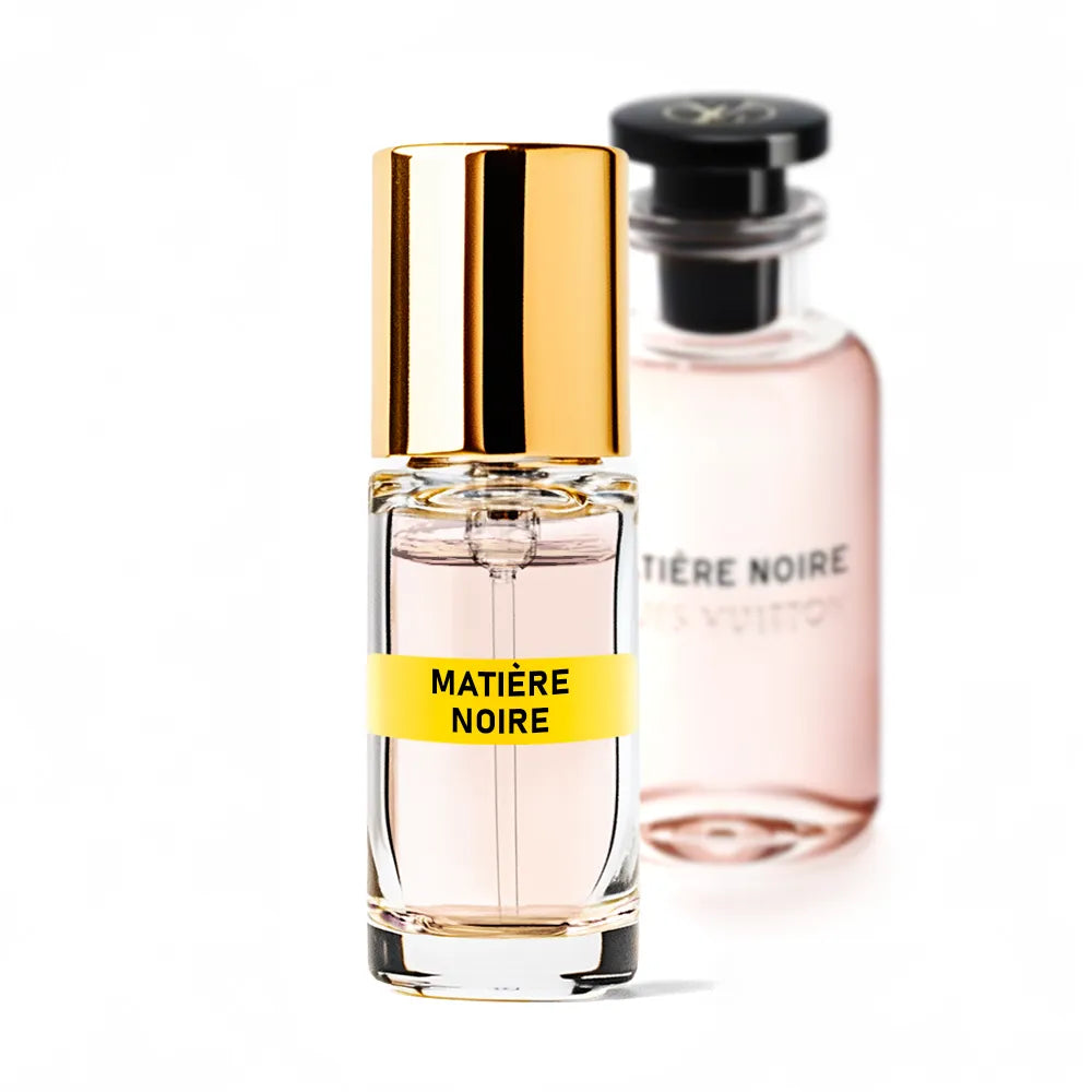 Decant Matière Noire by LOUIS VUITTON (Eau de Parfum)