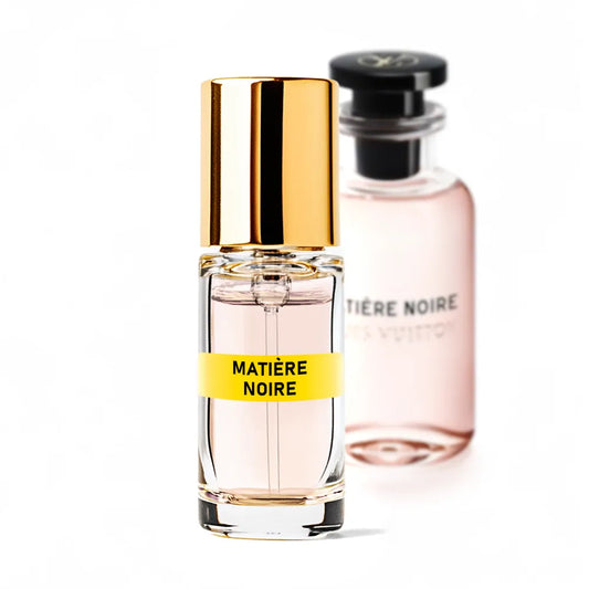 Decant Matière Noire by LOUIS VUITTON (Eau de Parfum)
