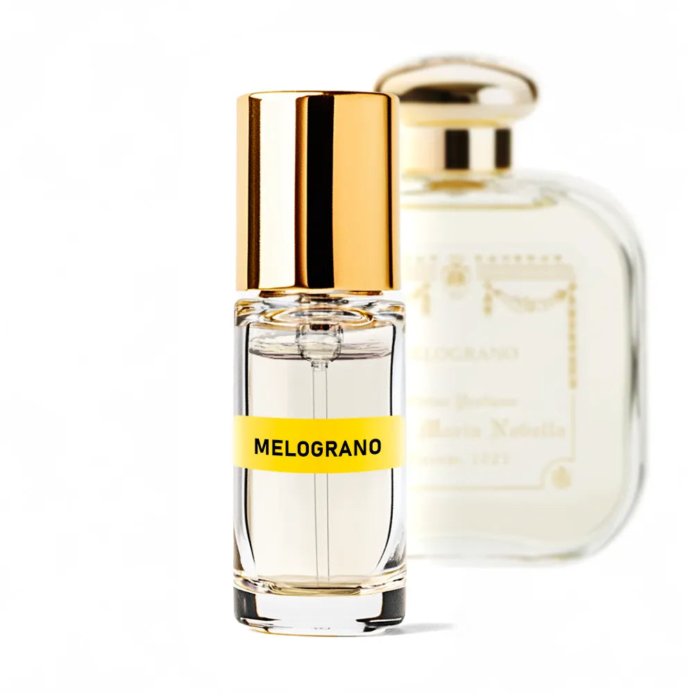 Decant Melograno by SANTA MARIA NOVELLA (Eau de Cologne)