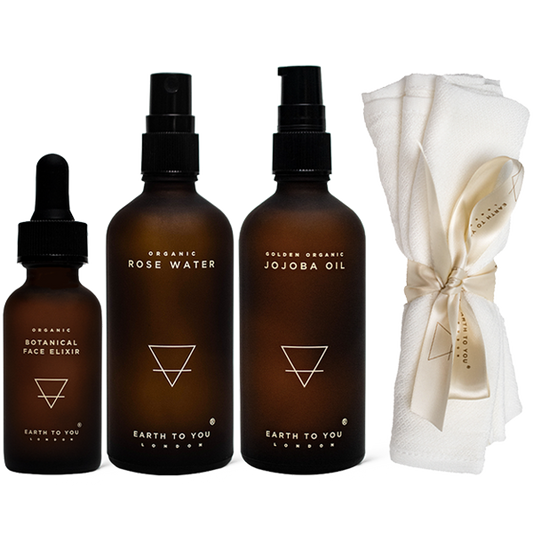 Flow Daily Skincare Ritual