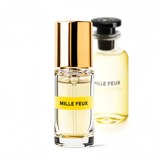 Decant Mille Feux by Louis Vuitton (Eau de Parfum)