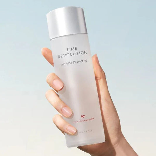 MISSHA TIME REVOLUTION THE FIRST ESSENCE 5X 180ml