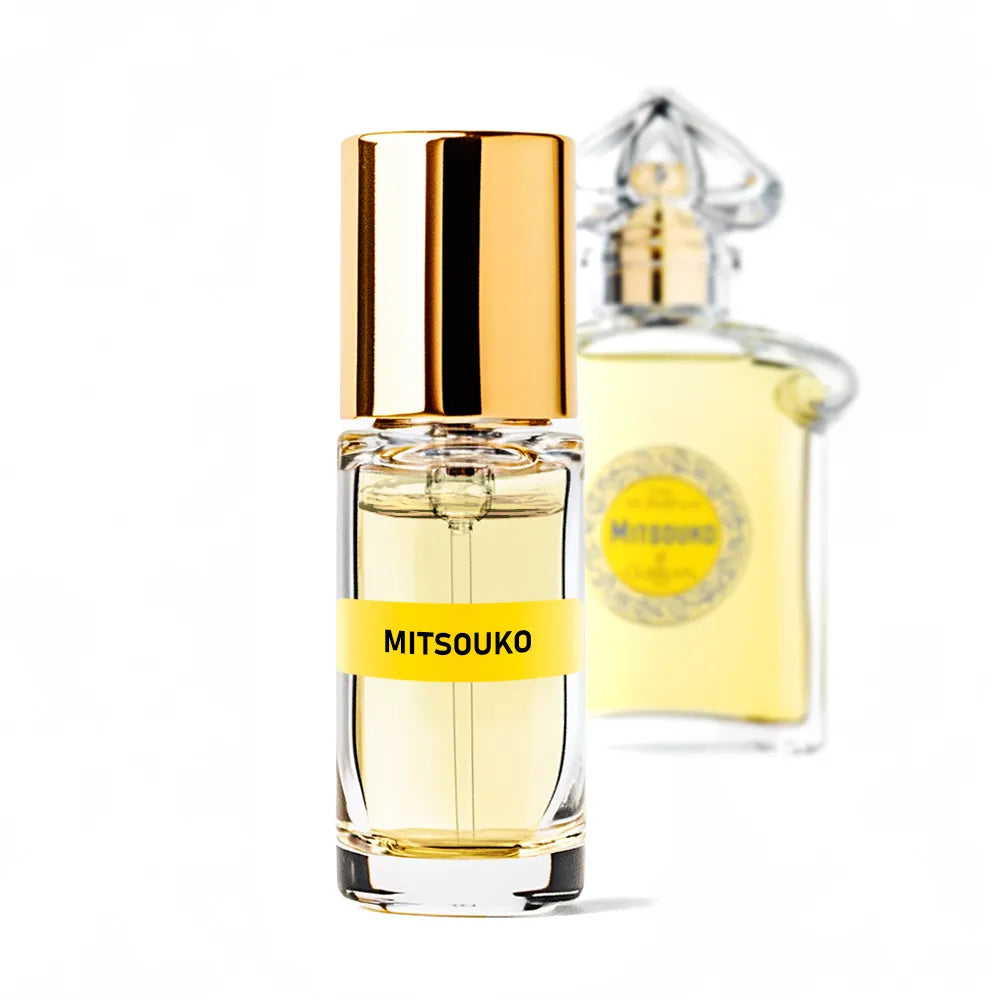 Decant Mitsouko by GUERLAIN (Eau de Parfum)