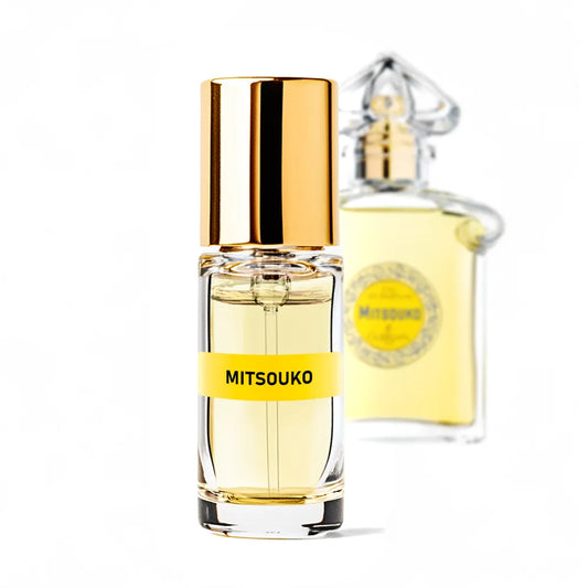 Decant Mitsouko by GUERLAIN (Eau de Parfum)