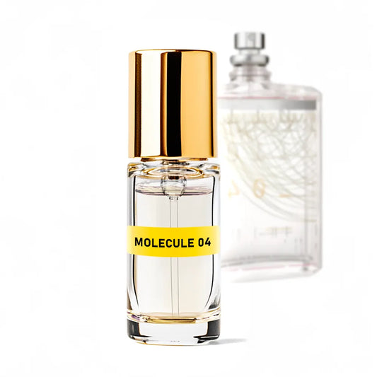 Decant Molecule 04 by ESCENTRIC MOLECULES (Eau de Toilette)
