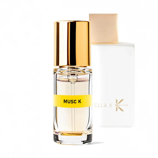 Decant Musc K by ELLA K PARFUMS PARIS (Eau de Parfum)