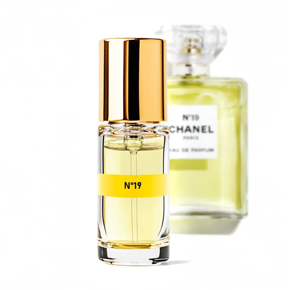 Decant N°19 by Chanel (Eau de Parfum)