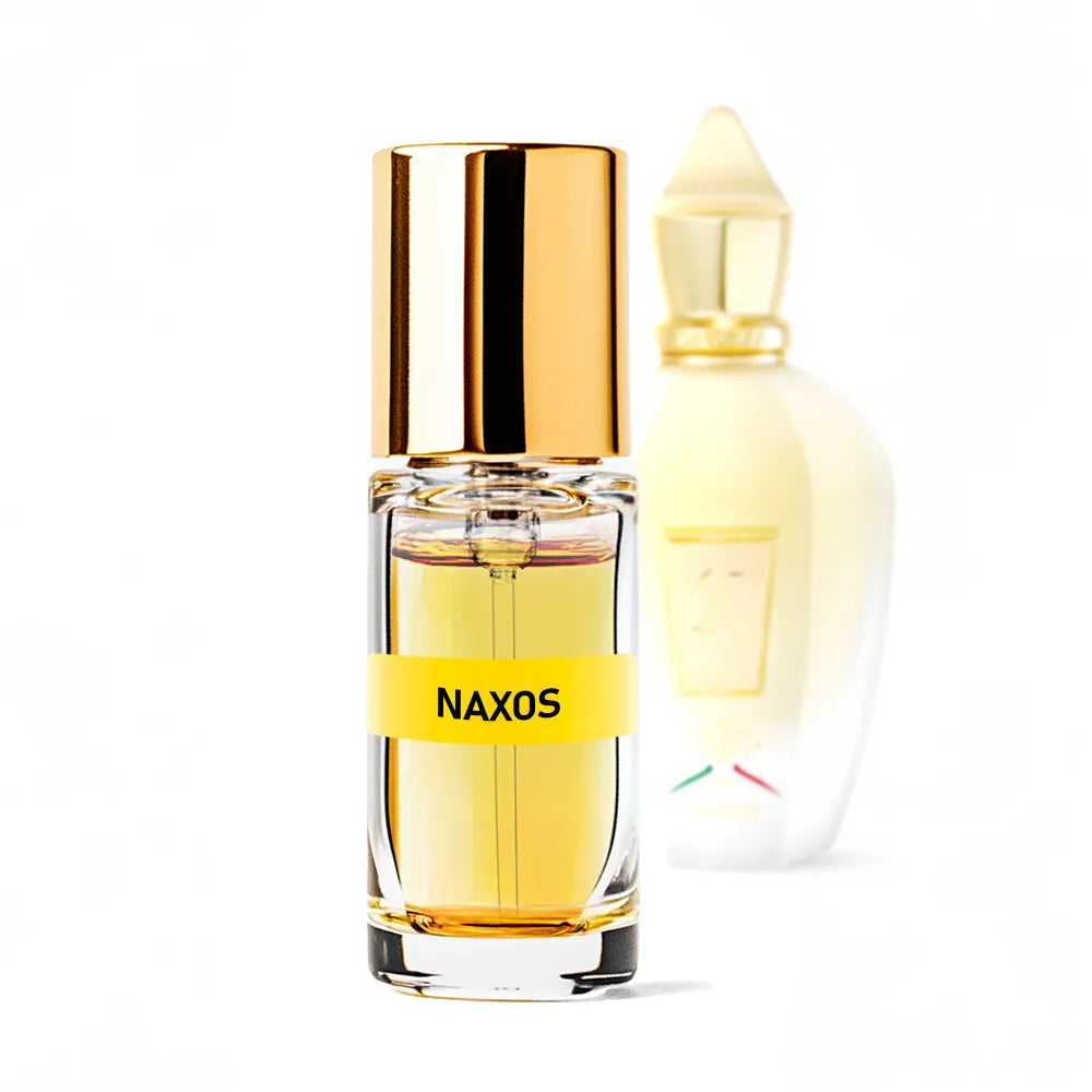 Decant 1861 Naxos by Xerjoff (Eau de Parfum)