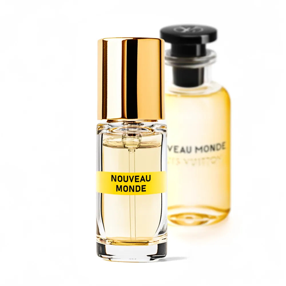 Decant Nouveau Monde by LOUIS VUITTON (Eau de Parfum)