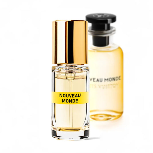 Decant Nouveau Monde by LOUIS VUITTON (Eau de Parfum)