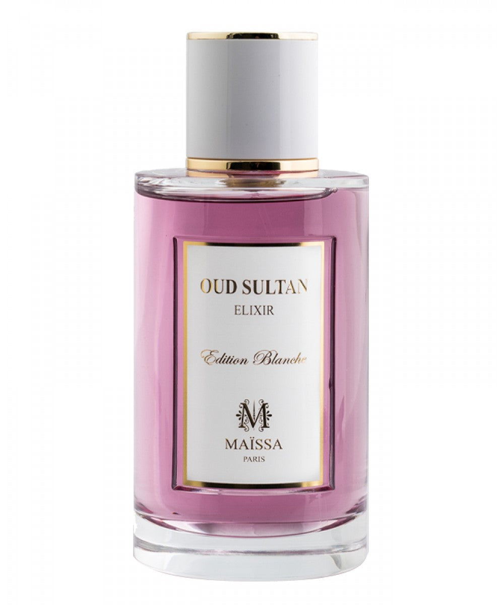OUD SULTAN (200ml)