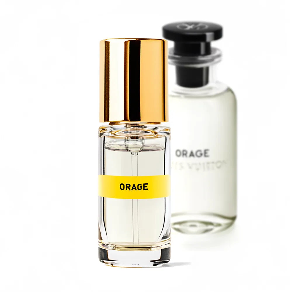 Decant Orage by LOUIS VUITTON (Eau de Parfum)