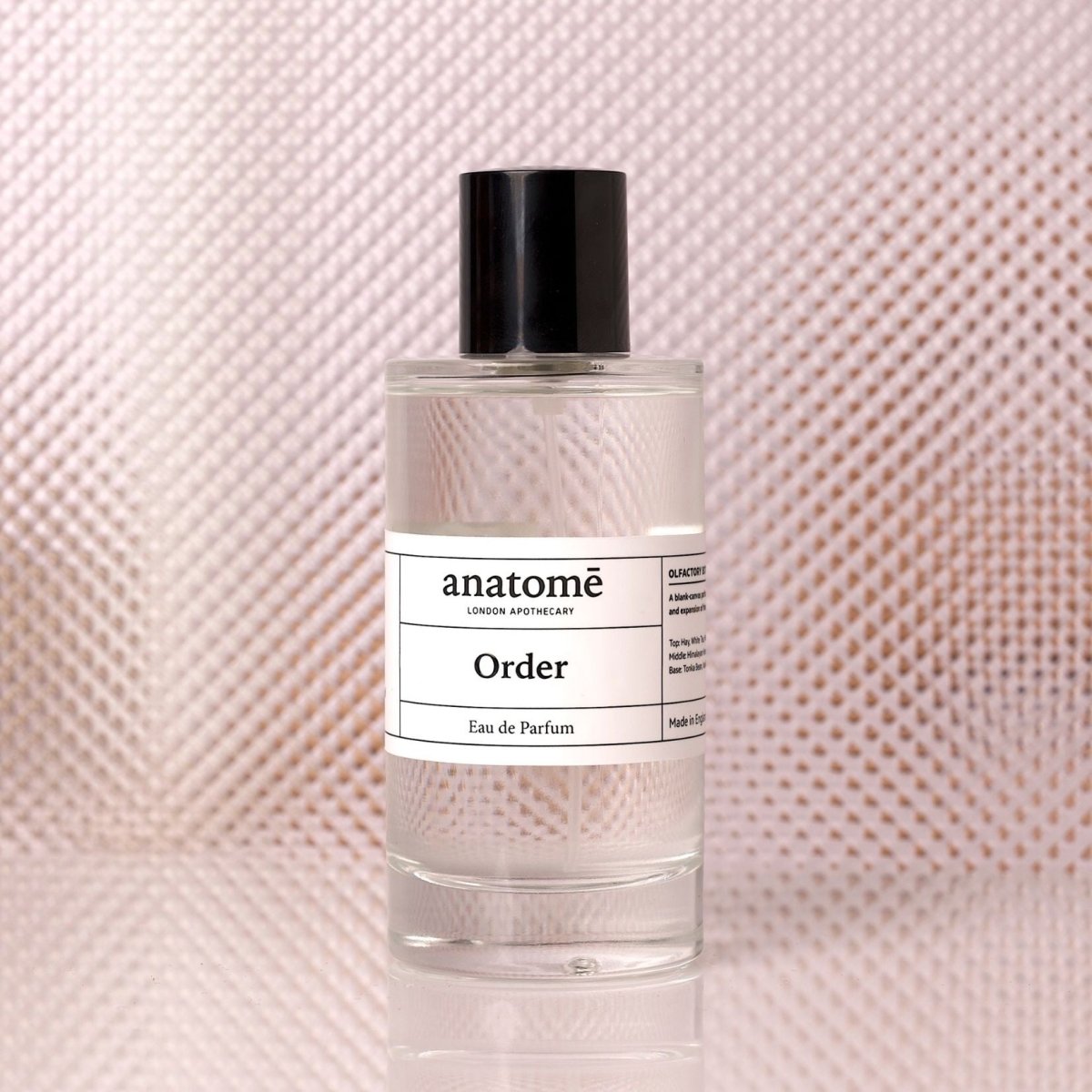 Order Functional Parfum