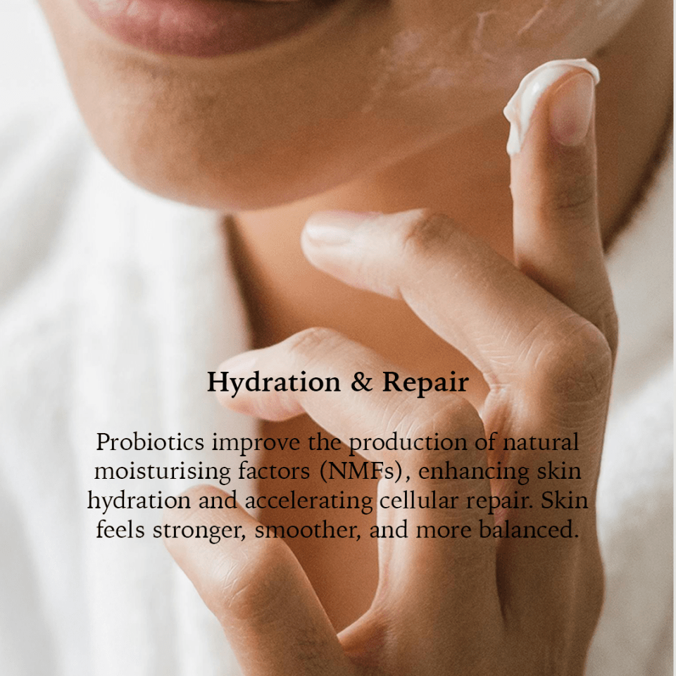 Organic Ultra Hydrating Face Moisturiser