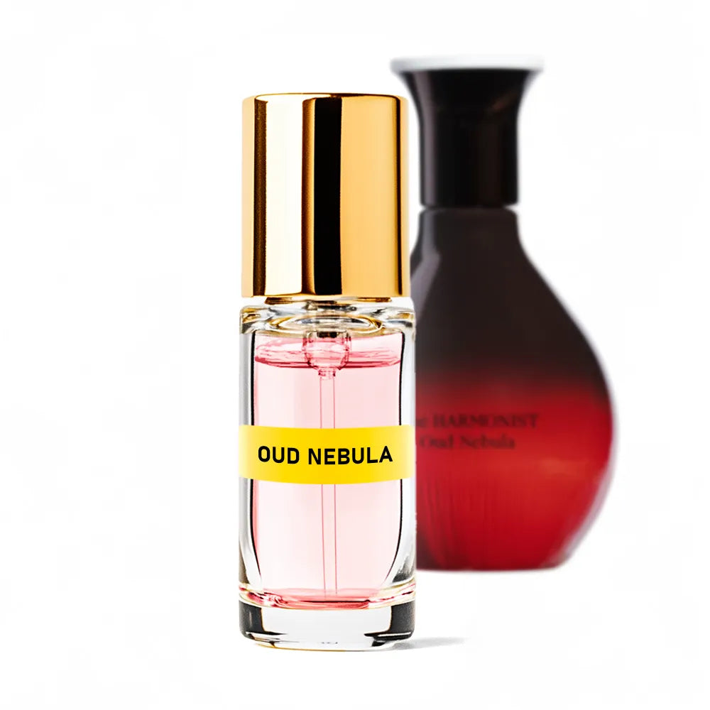 Decant Oud Nebula by THE HARMONIST (Eau de Parfum)