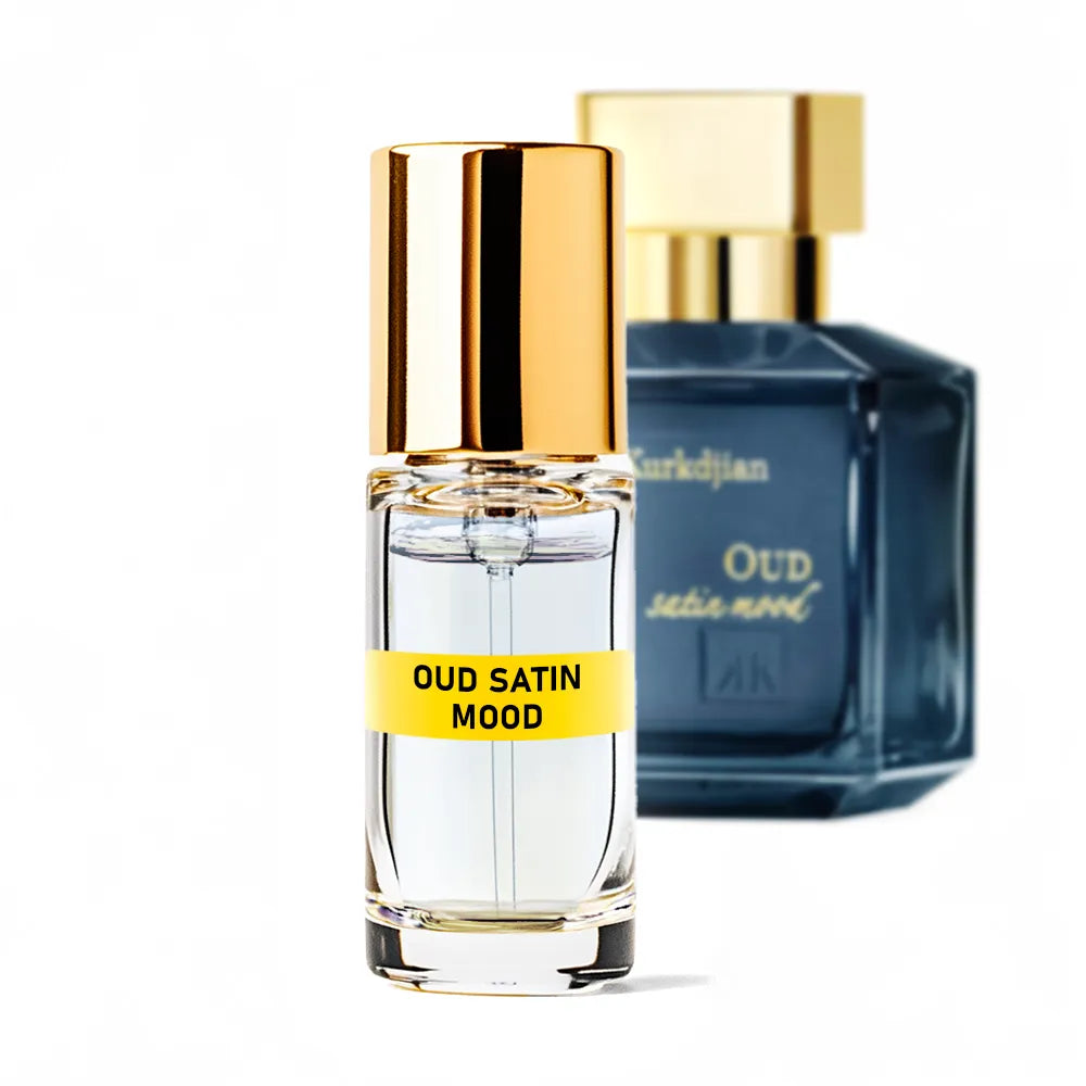 Decant Oud Satin Mood by MAISON FRANCIS KURKDJIAN (Eau de Parfum)