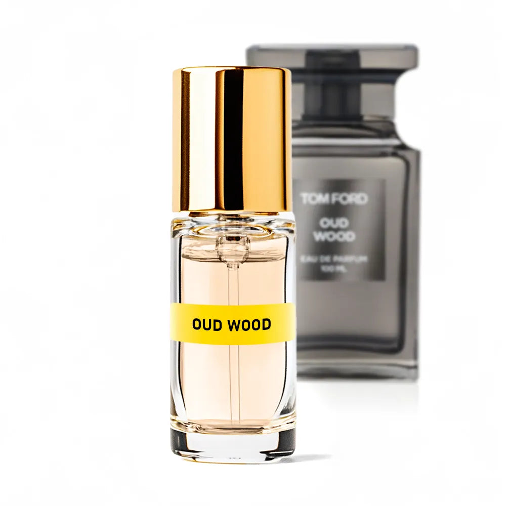 Decant Oud Wood by TOM FORD (Eau de Parfum)