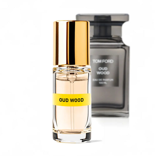 Decant Oud Wood by TOM FORD (Eau de Parfum)