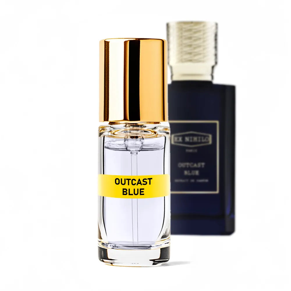 Decant Outcast Blue by EX NIHILO (Extrait De Parfum)