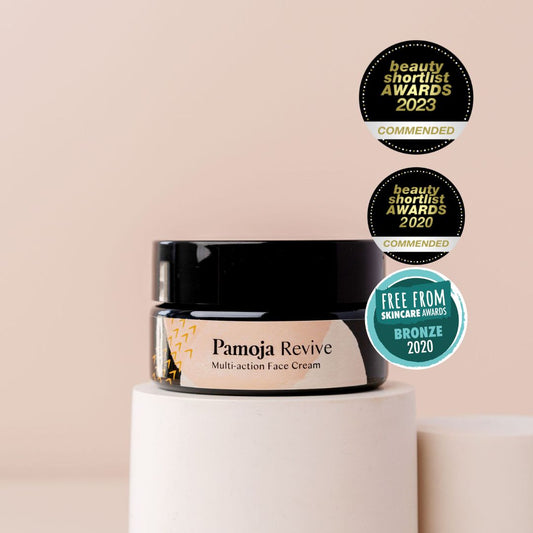 Revive Multi-action Face Cream