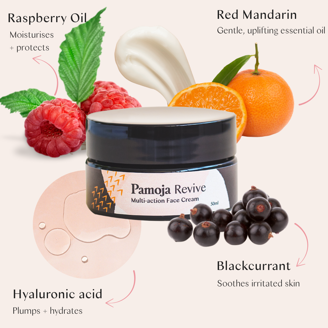 Revive Multi-action Face Cream