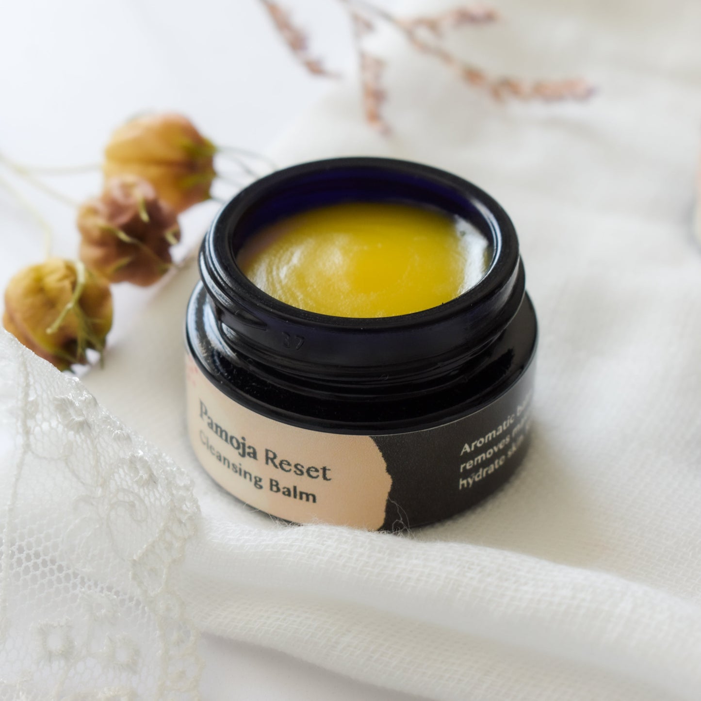 Reset Cleansing Balm