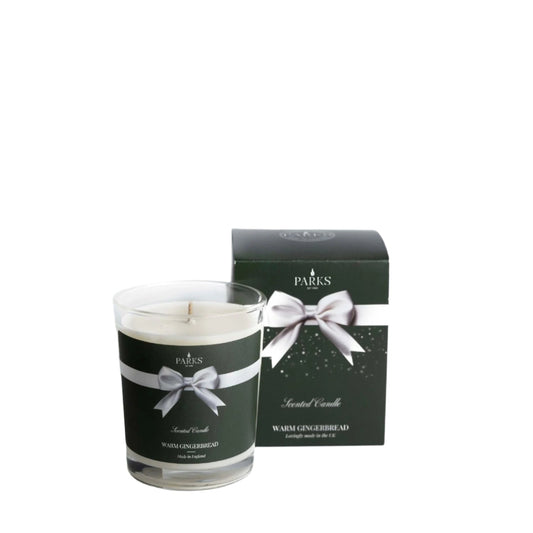 PERFECT PRESENTS WARM GINGERBREAD 180G CANDLE
