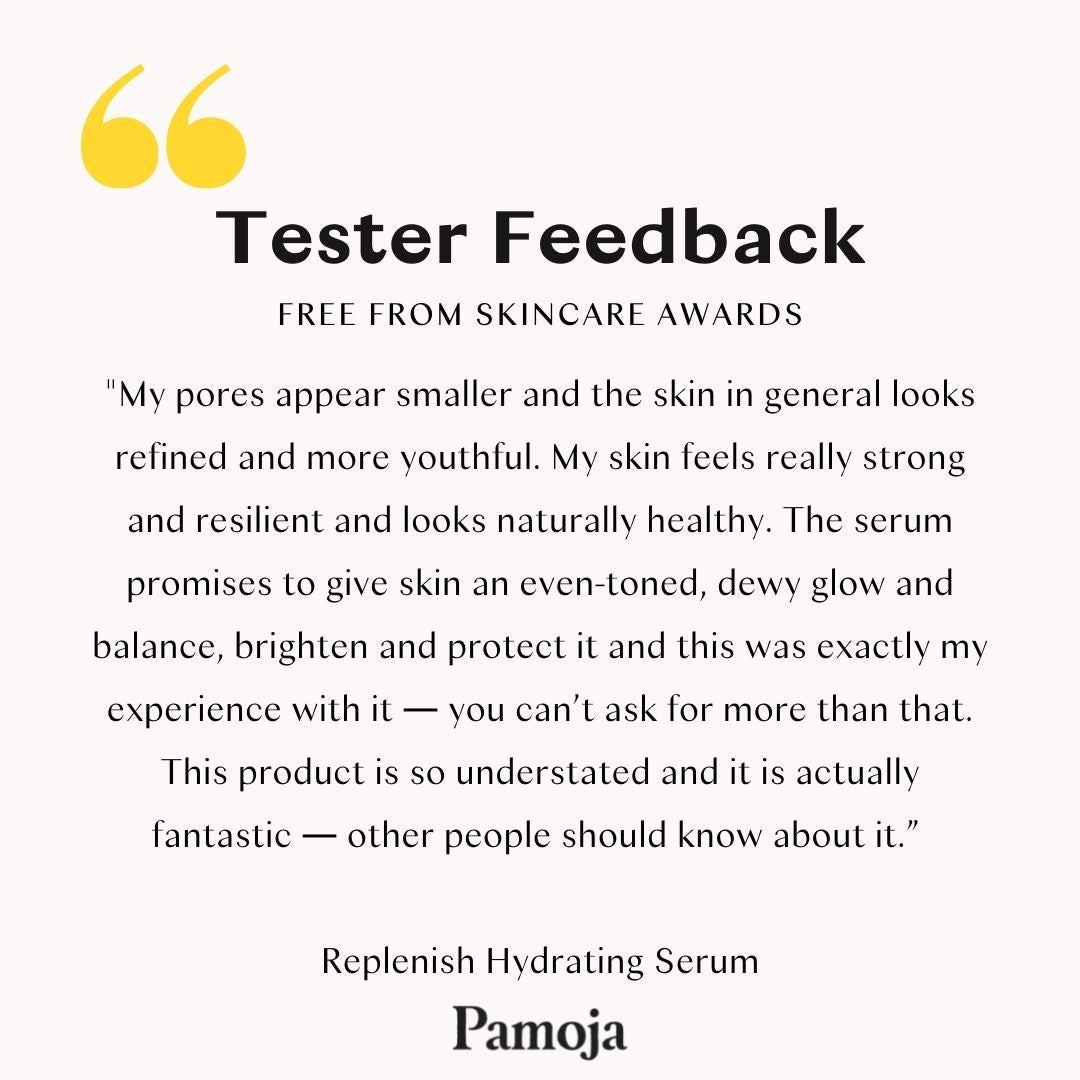 Replenish Hydrating Serum